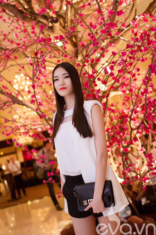 Ngắm các hoa hậu #039;thay da đổi thịt#039; - 13