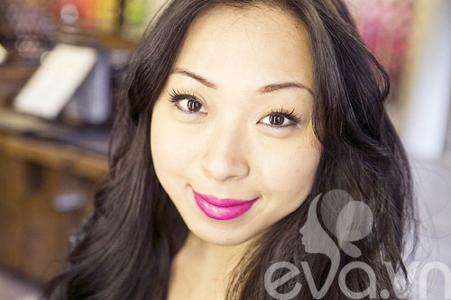 Cách tô son neon cực quot;proquot; - 11