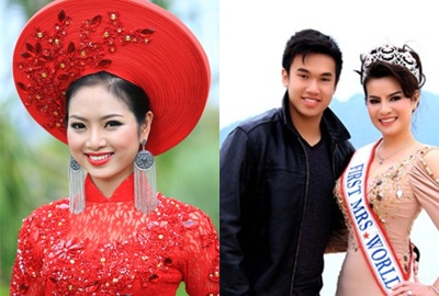 Thí sinh tung tin HH Dân tộc mua giải nhận lỗi - 4