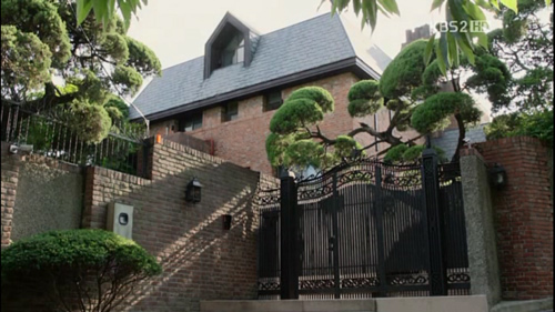 Đắm đuối nhà trai xinh, gái đẹp trong Nice Guy - 3