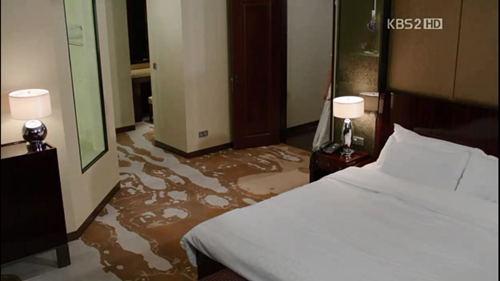 Đắm đuối nhà trai xinh, gái đẹp trong Nice Guy - 17