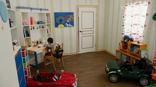 Đắm đuối nhà trai xinh, gái đẹp trong Nice Guy - 19