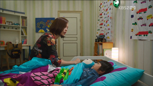 Đắm đuối nhà trai xinh, gái đẹp trong Nice Guy - 20