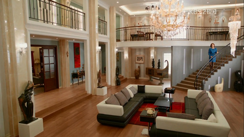 Đắm đuối nhà trai xinh, gái đẹp trong Nice Guy - 5