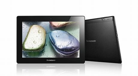 Xuất hiện bộ ba máy tính bảng Lenovo giá rẻ - 3
