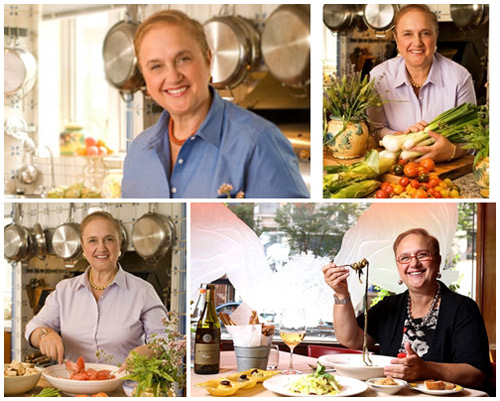 MasterChef US: Giám khảo Joe là ai? - 2