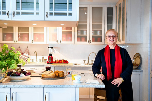 MasterChef US: Giám khảo Joe là ai? - 3