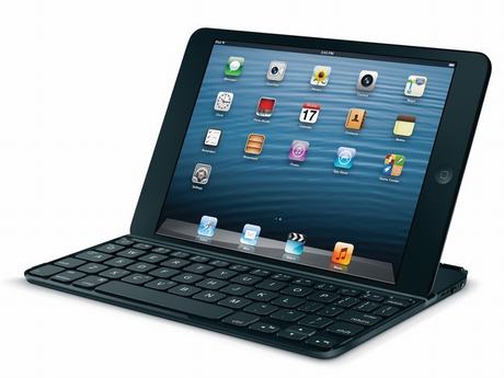 iPad 5 ra mắt tháng 9 này - 1