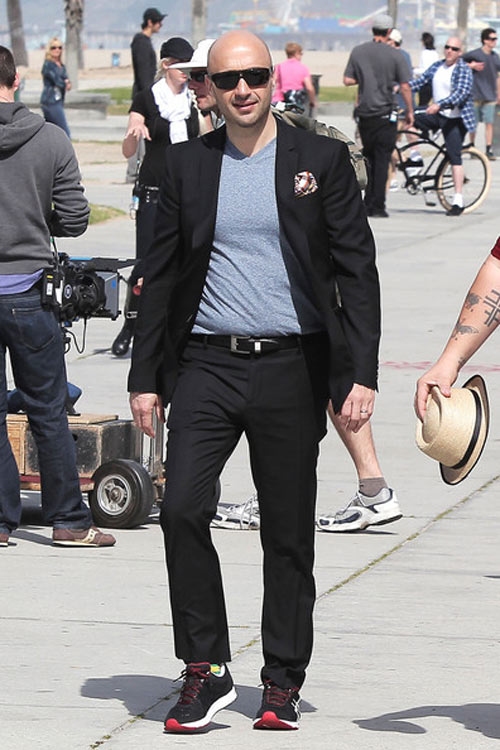 MasterChef US: Giám khảo Joe là ai? - 11