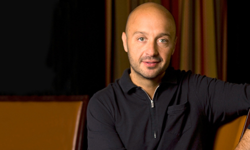 MasterChef US: Giám khảo Joe là ai? - 5