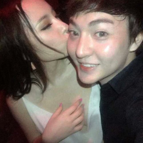 Phương Trinh không muốn nói về việc xõa trong bar - 4