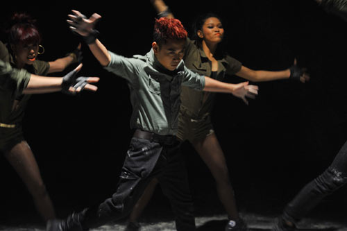 Don Nguyễn muốn thoát khỏi hình ảnh quot;ca sĩ hàiquot; - 1