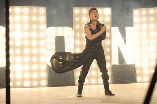 Don Nguyễn muốn thoát khỏi hình ảnh quot;ca sĩ hàiquot; - 5