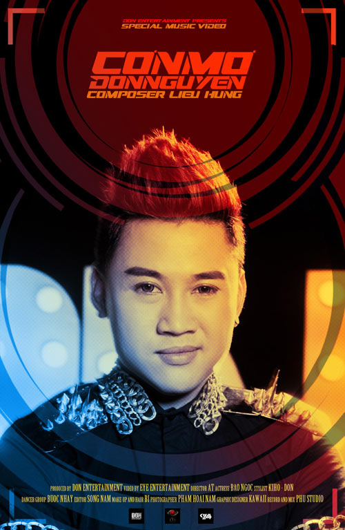 Don Nguyễn muốn thoát khỏi hình ảnh quot;ca sĩ hàiquot; - 6