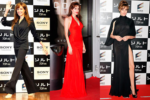 Đỏ tình, sao tự tin quot;đổi đờiquot; phong cách - 4