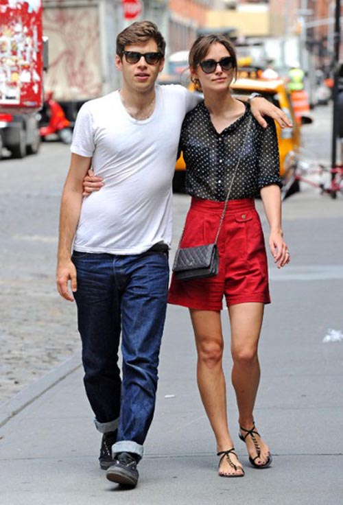 Đỏ tình, sao tự tin quot;đổi đờiquot; phong cách - 16