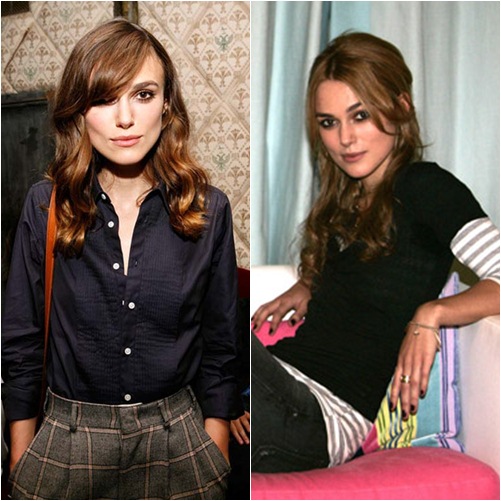 Đỏ tình, sao tự tin quot;đổi đờiquot; phong cách - 14