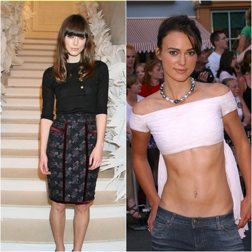 Đỏ tình, sao tự tin quot;đổi đờiquot; phong cách - 13