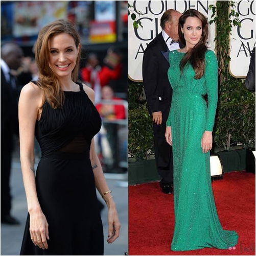 Đỏ tình, sao tự tin quot;đổi đờiquot; phong cách - 6