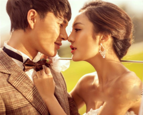 Bị quot;cắm sừngquot; vì quá chiều vợ - 1