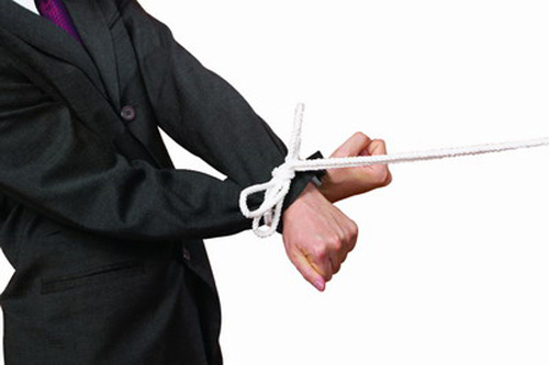 Khổ vì lấy vợ cạnh nhà - 2