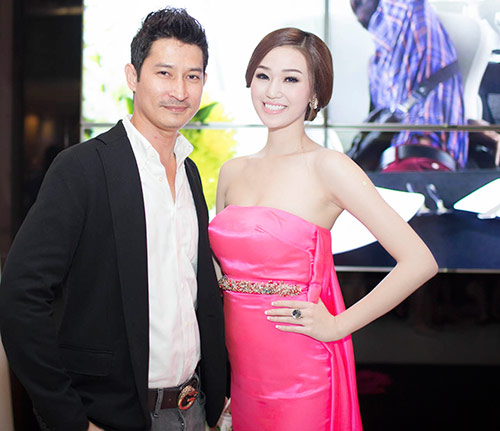 quot;Gái một conquot; Kim Hiền không thua người mẫu 9x - 13