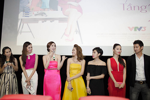 quot;Gái một conquot; Kim Hiền không thua người mẫu 9x - 6