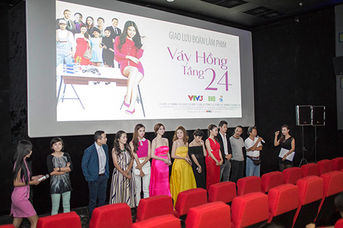 quot;Gái một conquot; Kim Hiền không thua người mẫu 9x - 7