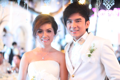 Thủy Tiên rạng rỡ bên chú rể Đan Trường - 12