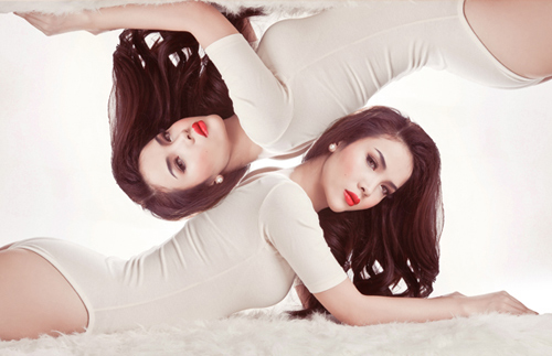 Ngỡ ngàng eo thon, bụng phẳng của Sao - 12