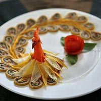 Video: Bánh rán Dorayaki thơm ngon - 3