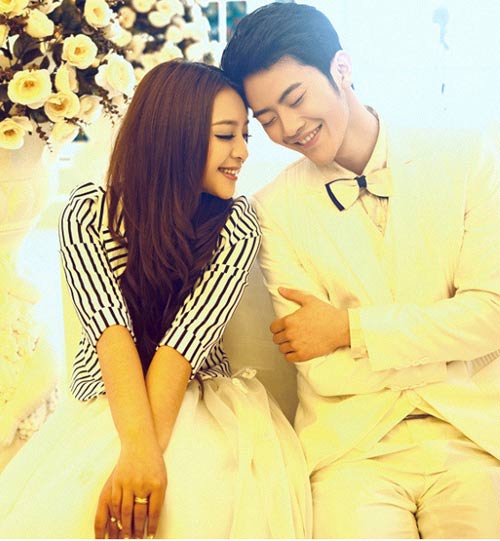 Gần 50 tuổi có nên cưới quot;hot boyquot;? - 1