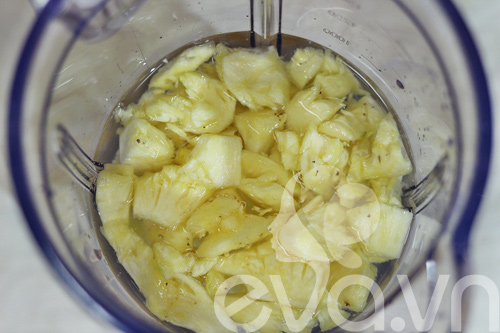 Canh cá nấu măng chua cho cả nhà - 4