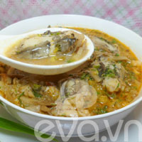 Canh cá nấu măng chua cho cả nhà - 17