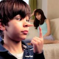 Làm mẹ - Dạy con biết nói dối: Cũng hay!