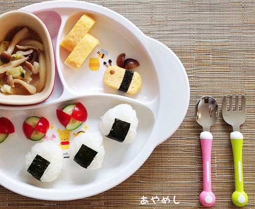 #039;Cân#039; 3 cách ăn dặm #039;hot#039; nhất hiện nay - 2