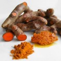 Sức khỏe - Củ nghệ chống ôxy hóa
