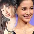 Làm đẹp - Angelababy lộ vết 'cuồng' dao kéo