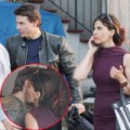 Làng sao - Ly hôn được 1 năm, Tom Cruise có tình mới