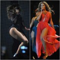 Thời trang - Style sân khấu khiến phái mạnh "say sóng" Beyoncé