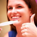 Chuẩn bị mang thai - “Soi” dấu hiệu có thai sớm nhất