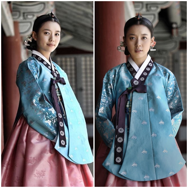Cùng ngắm vẻ đẹp quý phái những vẫn dịu hiền, nữ tính của Han Hyo Joo.
