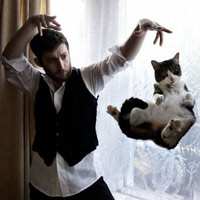 Ảo thuật múa tay: Không xem thật phí!