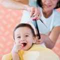 Làm mẹ - “Tất tần tật” về tóc của trẻ sơ sinh
