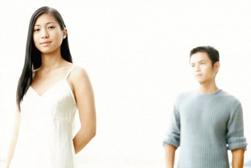 Khốn khổ vì chồng phá gia chi tử - 2