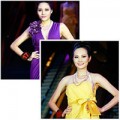 Thời trang - Hoàng Thu - Diệu Linh chỉ dừng lại ở top 10
