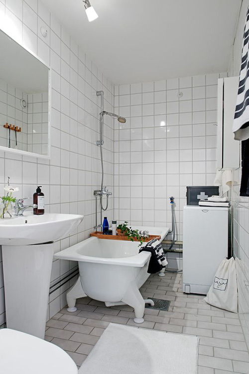 Bài trí 42m2 xinh đẹp quot;hớp hồnquot; chàng - 12