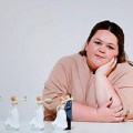 Eva tám - Vợ ơi giảm cân đi!