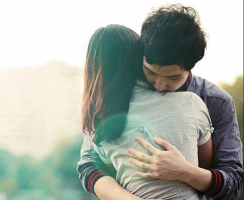 Một lần nữa lại yêu - 1