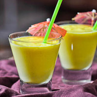 Nước ép măng cụt đầy bổ dưỡng - 6